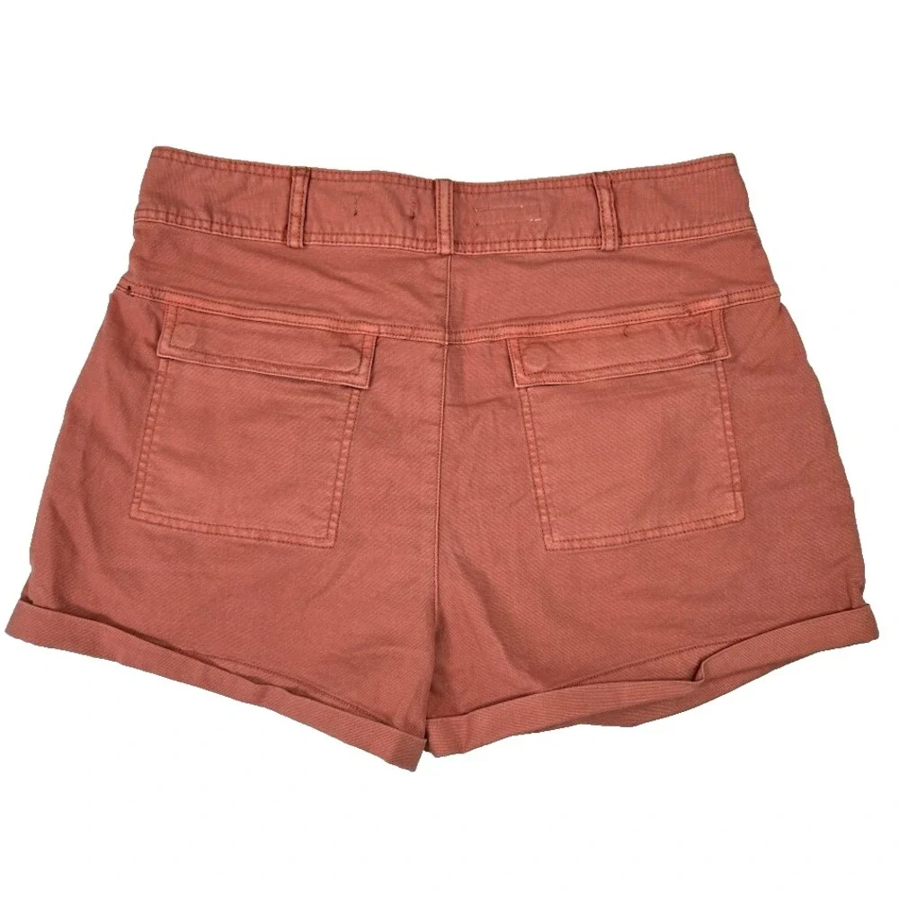 Pilcro anthropologie relaxed